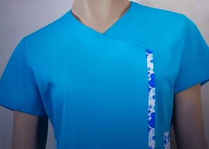 Diseño & calidad ribermoda uniformes