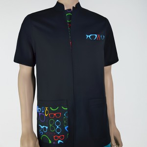 UNIFORME CABALLERO RMC-16010