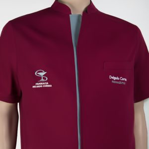 UNIFORME CABALLERO RMC-16002