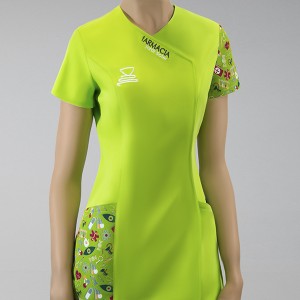 UNIFORME SEÑORA RMS-15054