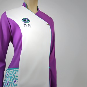 Uniforme señora RMS 15058
