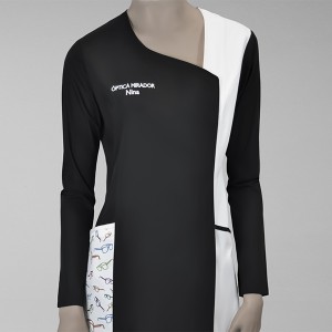 Uniforme elegance RMS 15051