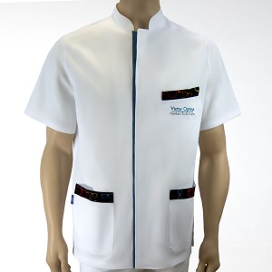 UNIFORME CABALLERO RMC-16009