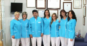 CLINICA DENTAL CALVARRO