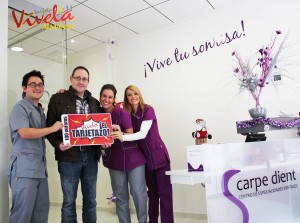 CLINICA CARPE DIENT