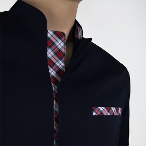 UNIFORME CABALLERO RMC-16014 PERSONALIZADO