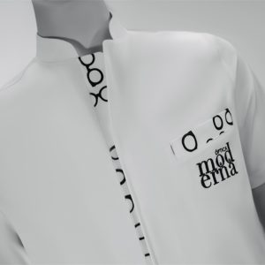 Uniforme caballero RMC 16013