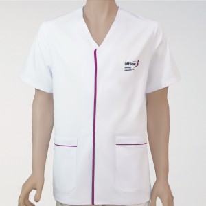 Uniforme caballero RMC 16017