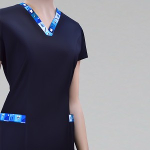 Uniforme confort RMS 15051