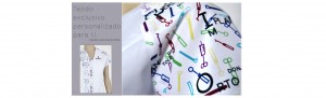 Uniforme PERSONALIZADO GURPEGUI