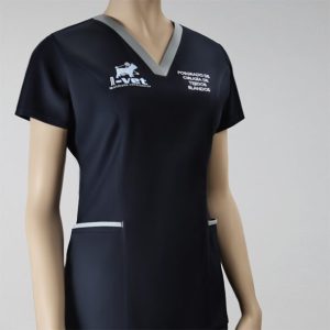 Uniforme señora RMS 15057