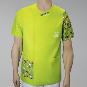UNIFORME CABALLERO RMC-16015