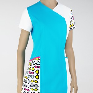 UNIFORME SEÑORA RMS-15004