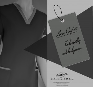 UNIFORME CONFORT CLINICA