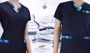 Uniforme confort